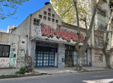 Terreno · 369m² · Predio Para Inversion La Rioja 2164