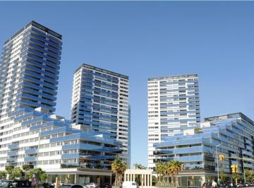 Garage · 15m² · 1 Cochera · Cocheras Cubiertas en Zencity