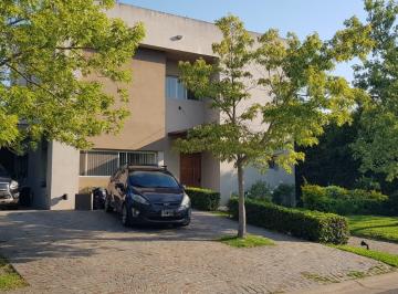 Casa de 6 ambientes, Tigre · Casa Los Alisos Nordelta