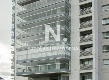 Foto1 · Apartamento en El Edificio Miami Boulevard de 3 Dorm.