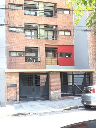 Departamento · 47m² · 2 Ambientes