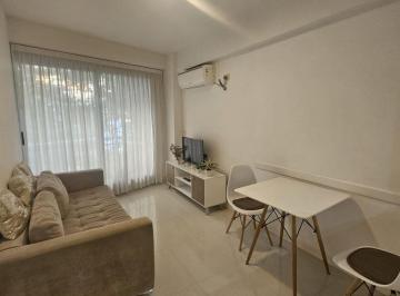 Departamento de 2 ambientes, Palermo · Las Cañitas Premium | 2 Ambientes con Balcón y Amenities