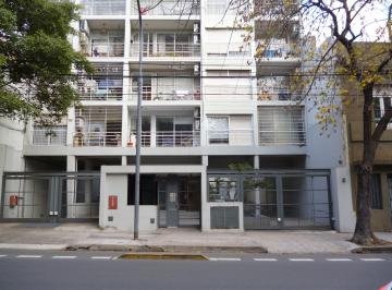 Garage , Almagro · Alquilo Cochera Ideal Camioneta 4 X 4, Cerca Hospital Italiano