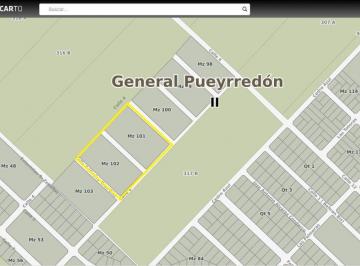 LOY-LOY-765_2 · Lote en Parque Mar, Mar del Plata