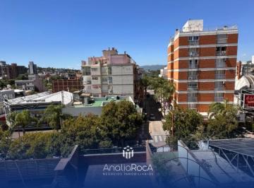 Departamento · 36m² · 1 Dormitorio · 2 Cocheras · Departamento en Venta Sobre Peatonal Acuario 1