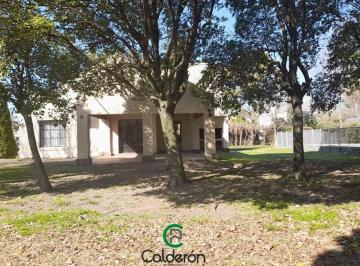 Casa · 130m² · 3 Ambientes · Casa en Venta en Banco Provincia, Moreno, G. B. a. Zona Oeste
