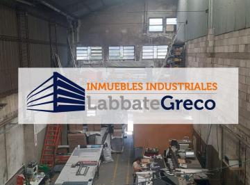 LBB-LBB-818_2 · Galpón. | Cuenca Al 5100