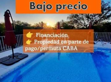 Hotel , San Javier · Cabañas en Venta en La Ramada, Córdoba - a 2 Km de Merlo, San Luis