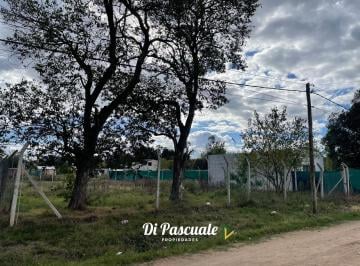 Terreno · 875m² · Venta Terreno Sobre 875 m² - Fincas de Inca - La Reja Sur