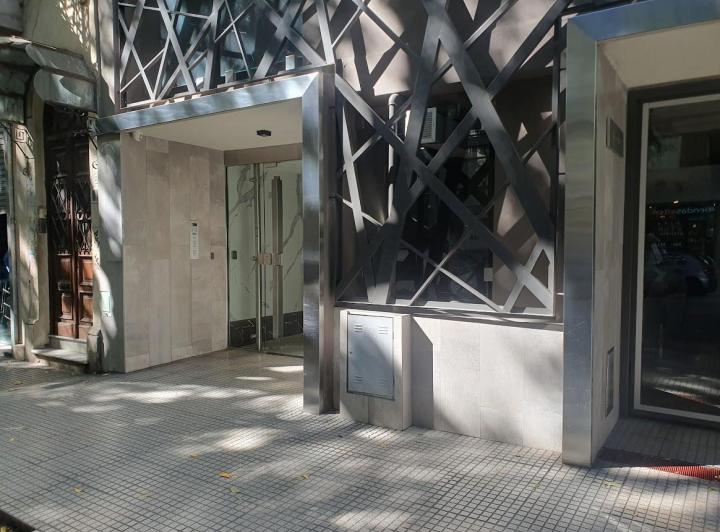 Departamento · 39m² · 2 Ambientes