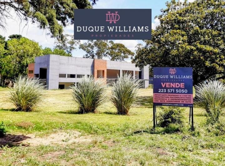 Terreno · 850m²