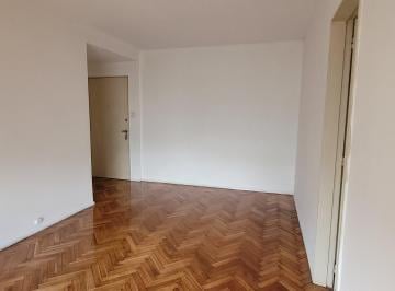 Departamento de 4 ambientes, Boedo · 4 Amb con Balcon Corrido 2 Baños - Lavadero - Muy Luminoso