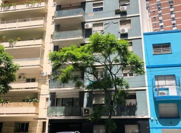 Departamento · 119m² · 4 Ambientes · Departamento en Venta de 4 Ambientes C / Dep. en Barrancas de Belgrano