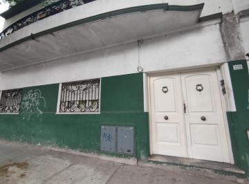 PH · 60m² · 3 Ambientes · Excelente Ubicación, Apto Profesional