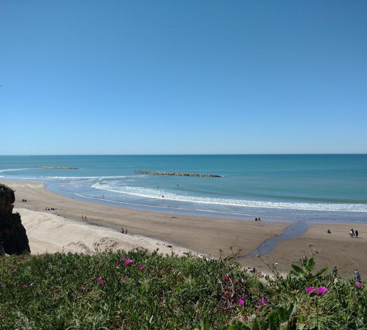 Terrenos en venta en Los Acantilados y Zona Sur
