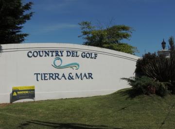 Terreno · 700m² · Tierra & Mar - Country del Golf