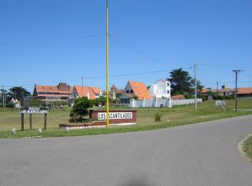 Terreno · 405m² · Terrenos en Los Acantilados