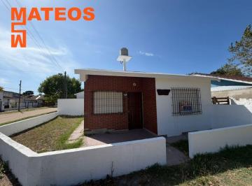 Casa de 4 ambientes, Mar del Tuyú · Venta Mar del Tuyú Chalet Independiente a 600 m del Mar
