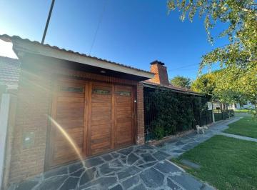 Casa · 150m² · 3 Ambientes · Casa - P. Luro