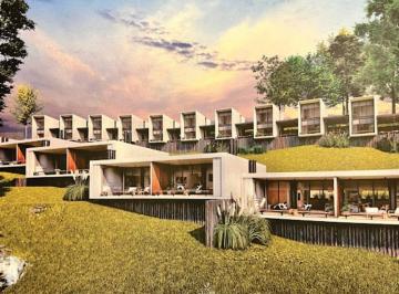 Casa de 5 ambientes, Villa Yacanto · En Venta Suites de Montaña Punto de Fuga - Inv0089
