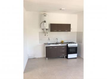 Departamento · 38m² · 2 Ambientes · 1 Cochera · Alquiler Departamento 1 Dormitorio con Cochera y Parrillero Ibarlucea
