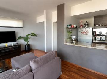 Departamento · 90m² · 3 Ambientes · 1 Cochera · Departamento en Alquiler 3 Ambientes La Lucila