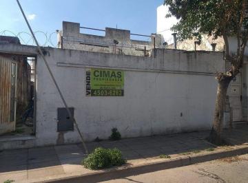 CIM-CIM-1201_2 · Lote 8,66 X 27,60 *casa Para Refaccionar* Oportunidad *flore