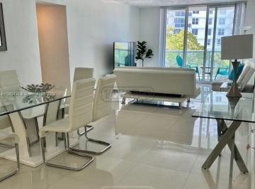 Departamento · 81m² · 2 Ambientes · 1 Cochera · Departamento en Venta en Hollywood, Miami, Florida