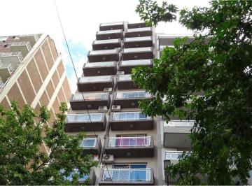 Departamento · 39m² · 1 Ambiente · Alquiler - Paternal - Piso Alto Todo Sol y Luz Mono