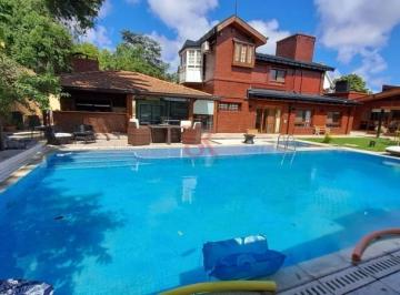 Casa de 5 ambientes, Quilmes · Gz - Gran Casa de Categoria en Quilmes Centro