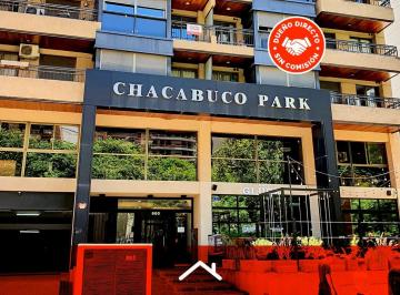 Departamento de 2 ambientes, Córdoba · Dueño Vende Depto 1 Dormitorio Chacabuco Nueva Córdoba a Estrenar