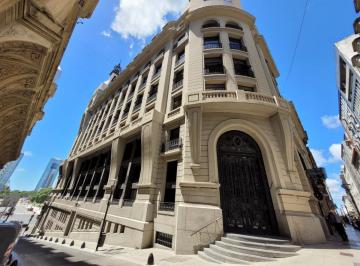 Oficina comercial · 741m² · Oficina - Microcentro