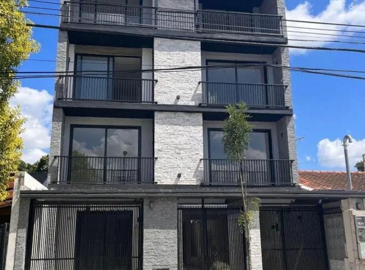Departamento · 40m² · 2 Ambientes