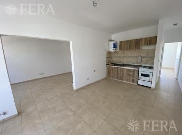 Departamento · 60m² · 2 Ambientes · 1 Cochera · Venta Departamento 2 Ambientes con Cochera en San Miguel