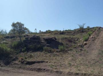 Terreno · 400m² · Terreno en Venta de 400 m² Ubicado en Villa Santa Cruz del Lago