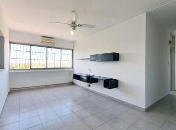 Departamento de 3 ambientes, Villa Lugano · Depto Lugano Iyii 3 Ambientes Vista Abierta