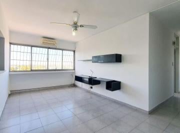 Departamento de 3 ambientes, Villa Lugano · Depto Lugano Iyii 3 Ambientes Vista Abierta