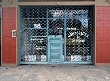 Local comercial de 1 ambiente, General San Martín · Local en Villa Ballester
