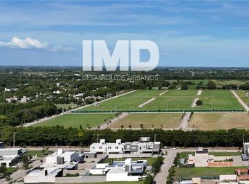 Terreno en Venta de 1 ambiente Distrito Sur · Lotes en Venta con Financiacion