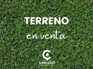 Terreno · 330m² · Terreno Venta Ituzaingo Norte