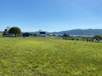 Terreno , Potrero de Garay · Venta de Lote en Puerto del Águila - Tlc0709