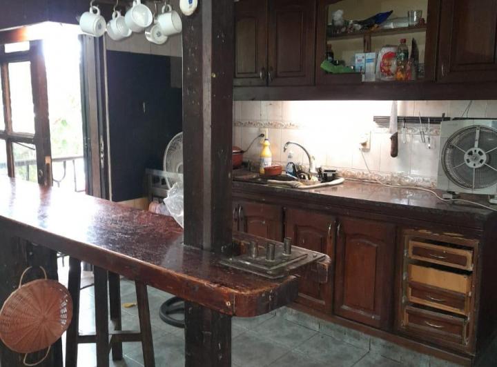 Departamento · 350m² · 6 Ambientes · 2 Cocheras
