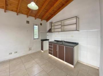 Departamento · 45m² · 2 Ambientes · 1 Cochera · Departamento - 2 Ambientes - Merlo Sur