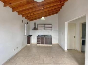 Departamento · 45m² · 2 Ambientes · 1 Cochera · Departamento - 2 Ambientes - Merlo Sur