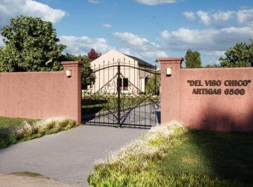 Terreno , José C Paz · Venta Lote del Viso José C Paz