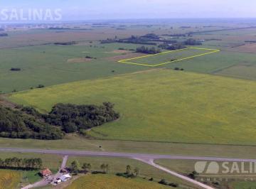 Campo · 130000m² · Chacra - Solis