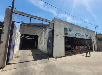 Local comercial · 887m² · 4 Ambientes · Local - La Plata