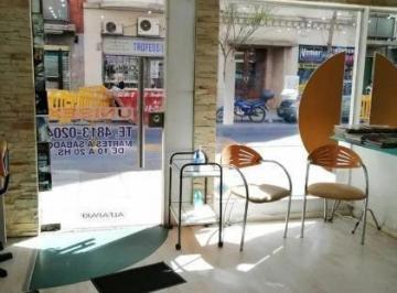 Local comercial · 120m² · 1 Ambiente · Venta Local con Renta