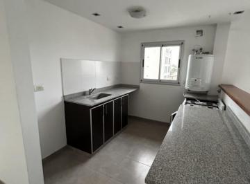 Departamento · 65m² · 3 Ambientes · Departamento de 1 Dormitorio en Alquiler