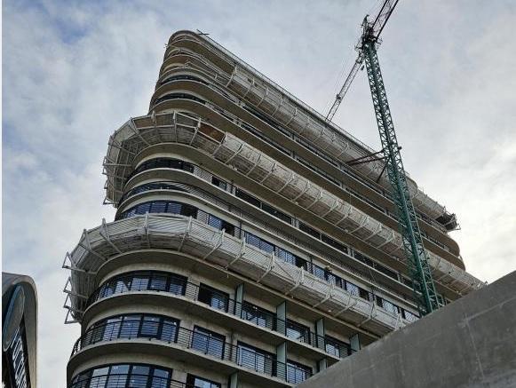 Departamento · 25m² · 1 Ambiente